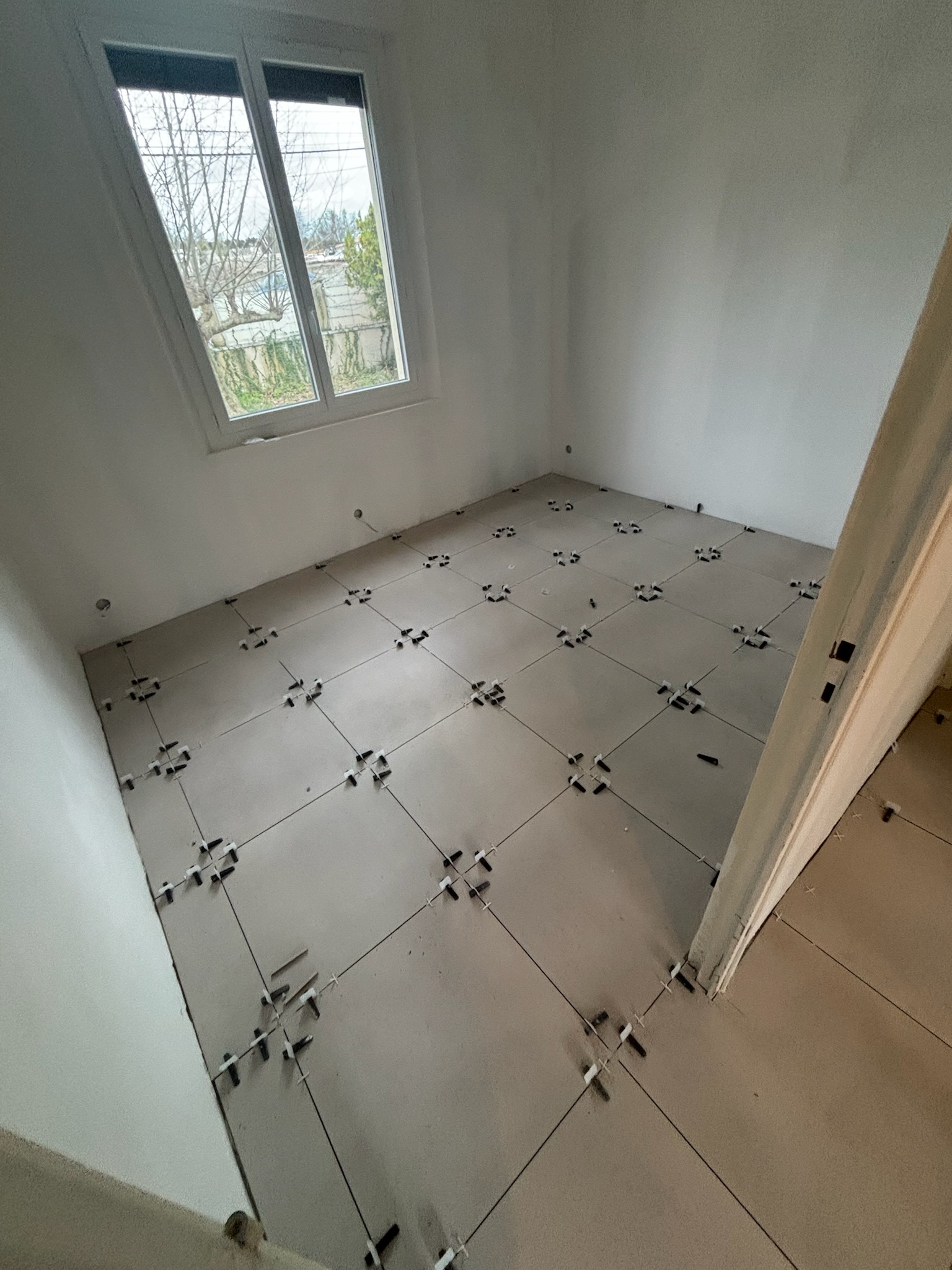 Chantier Yessayan - Photo 37